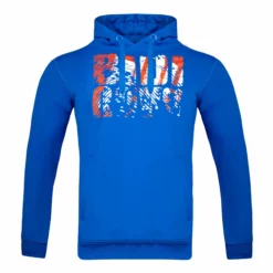 BIDI BADU Koami Lifestyle Hoody Men - Blue