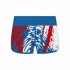 BIDI BADU Zuri Tech 2in1 Shorts Girls - Blue, White