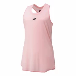 YONEX Tank Top Women - Pink