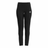BIDI BADU Crew Training Pants Women - Black