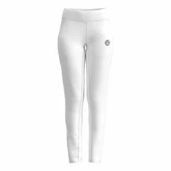 BIDI BADU Crew Training Pants Women - White