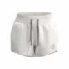 BIDI BADU Chill Shorts Women - White