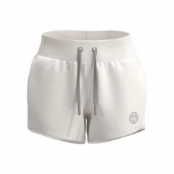 BIDI BADU Chill Shorts Women - White