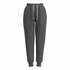 BIDI BADU Chill Tracksuit Women - Dark Grey -Tennis Shop 02040000 12