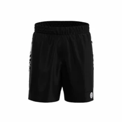 BIDI BADU Melbourne 7in Shorts Men - Black