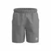 BIDI BADU Crew 7in Shorts Men - Grey