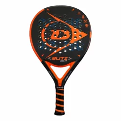 Dunlop Blitz Light