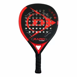 Dunlop Rapid Power