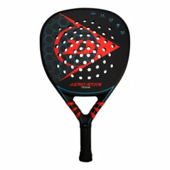 Dunlop Aero-Star Team