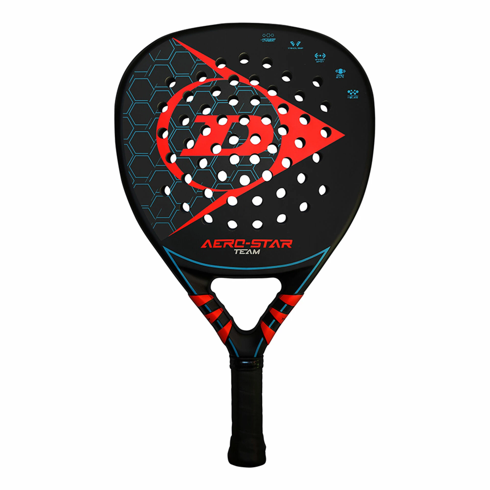 Dunlop Aero-Star Team 1 Dunlop Aero-Star Team