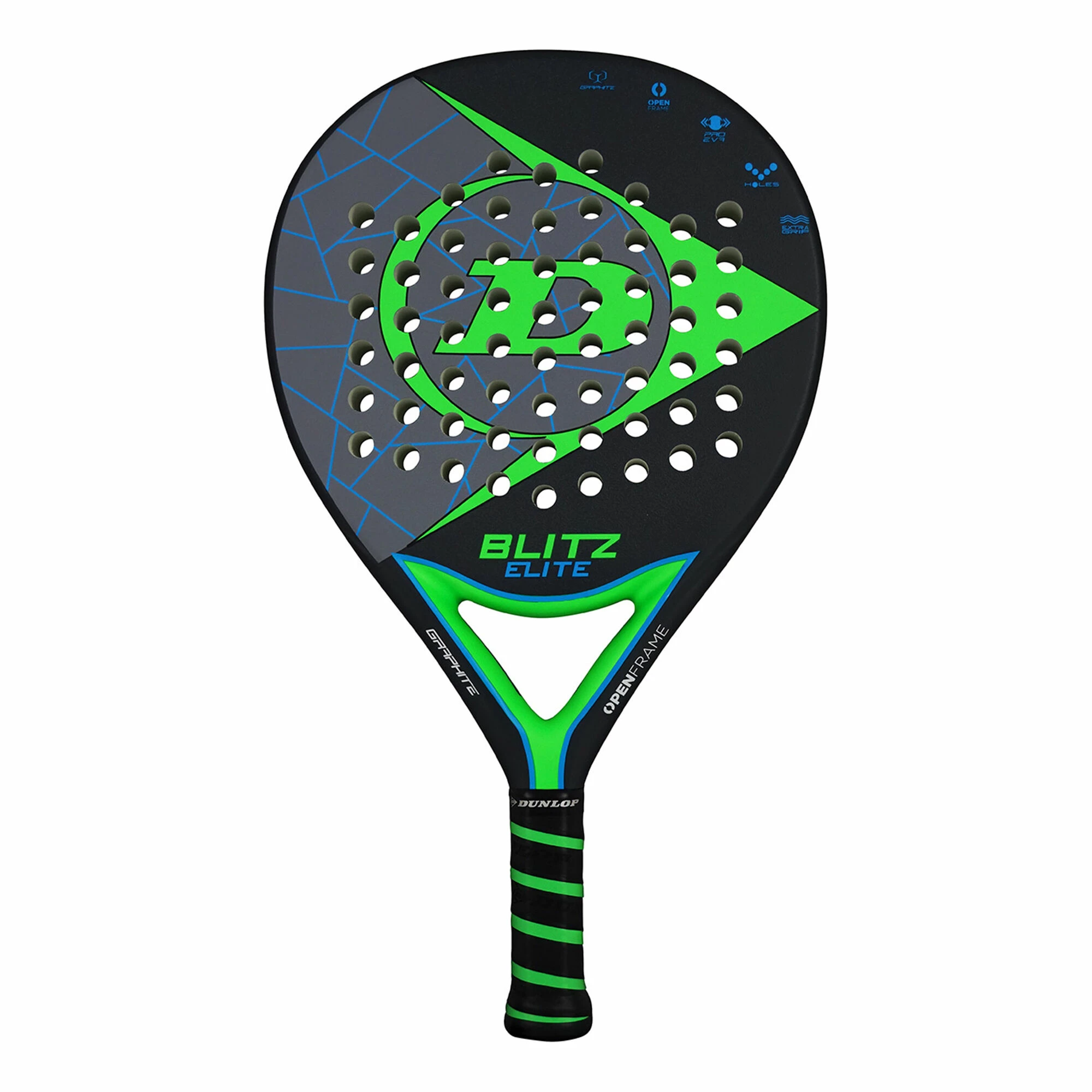 Dunlop Blitz Elite 1 Dunlop Blitz Elite