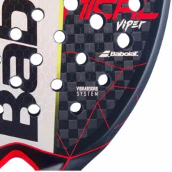 Babolat Technical Viper -Tennis Shop 0277100000 11