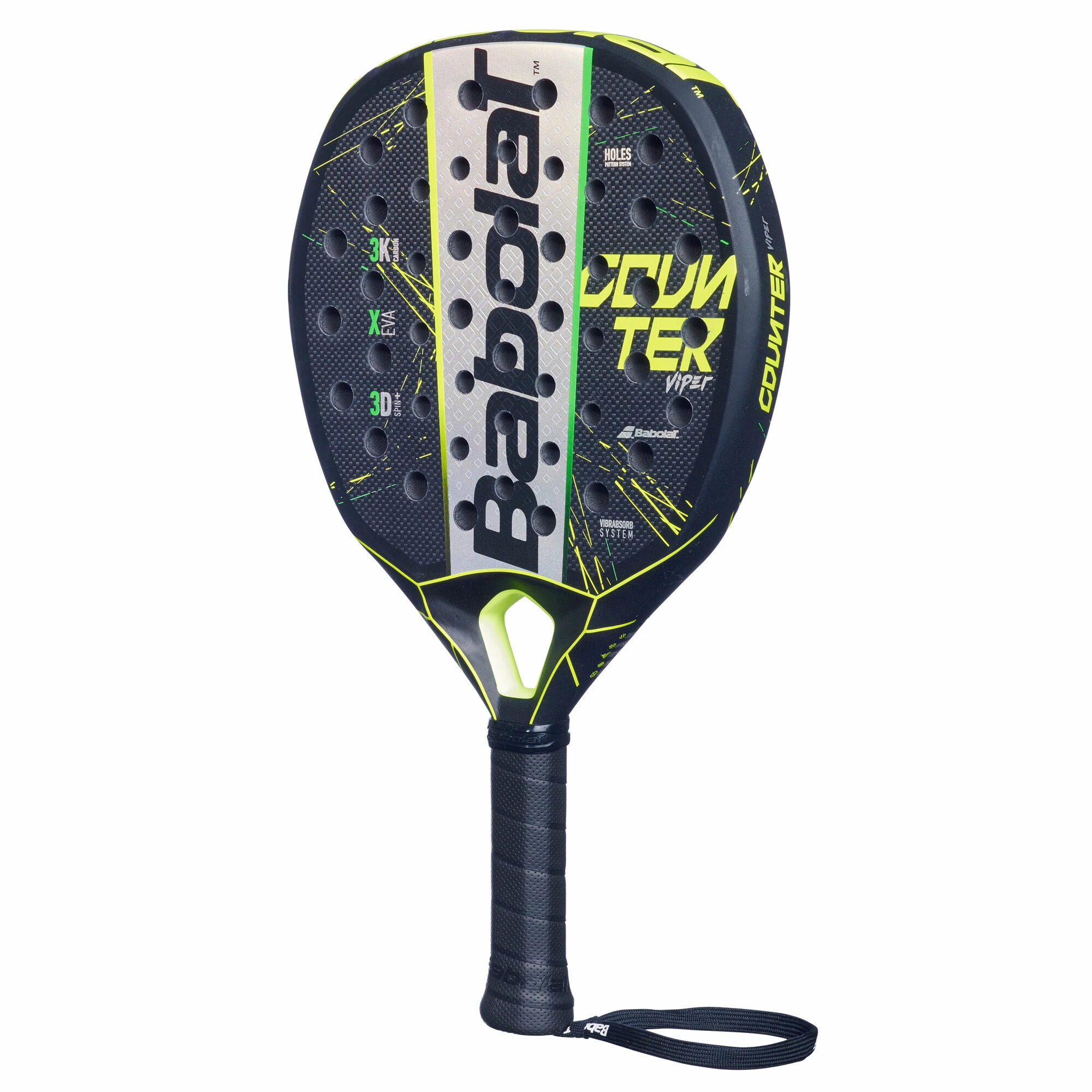 Babolat Counter Viper 3 Babolat Counter Viper - Image 3