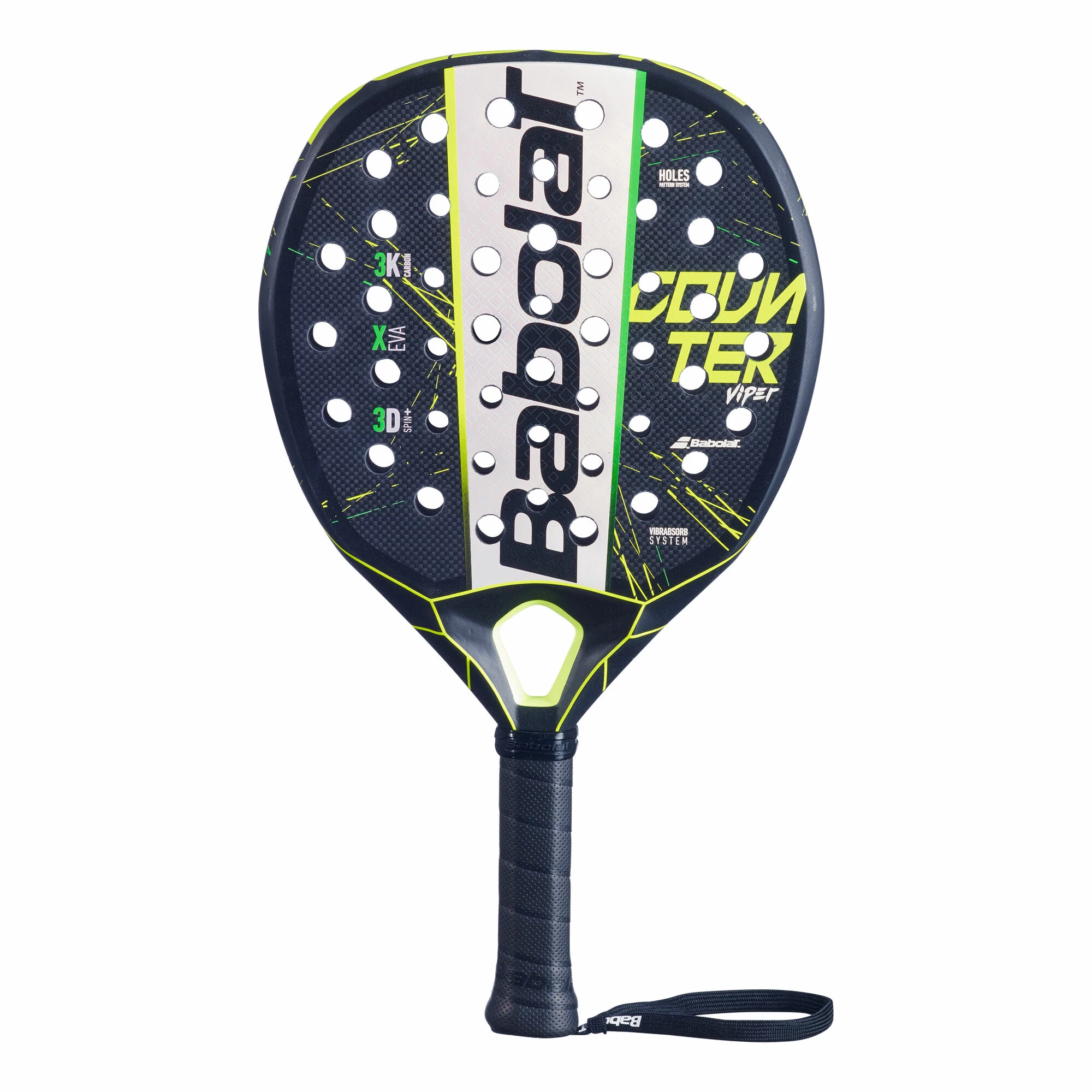 Babolat Counter Viper 1 Babolat Counter Viper
