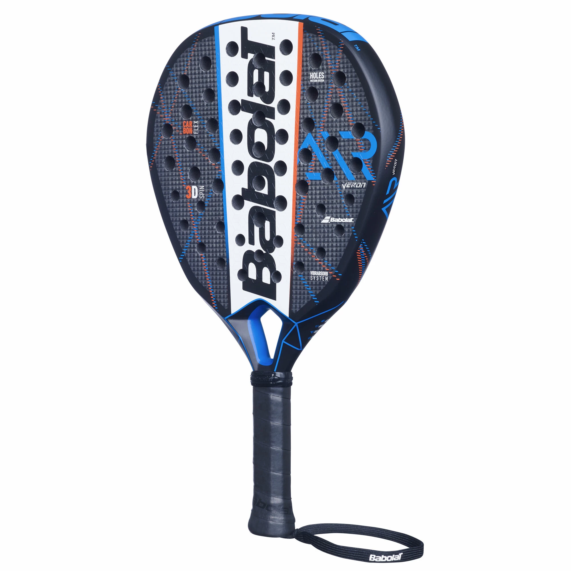 Babolat Air Veron 3 Babolat Air Veron - Image 3