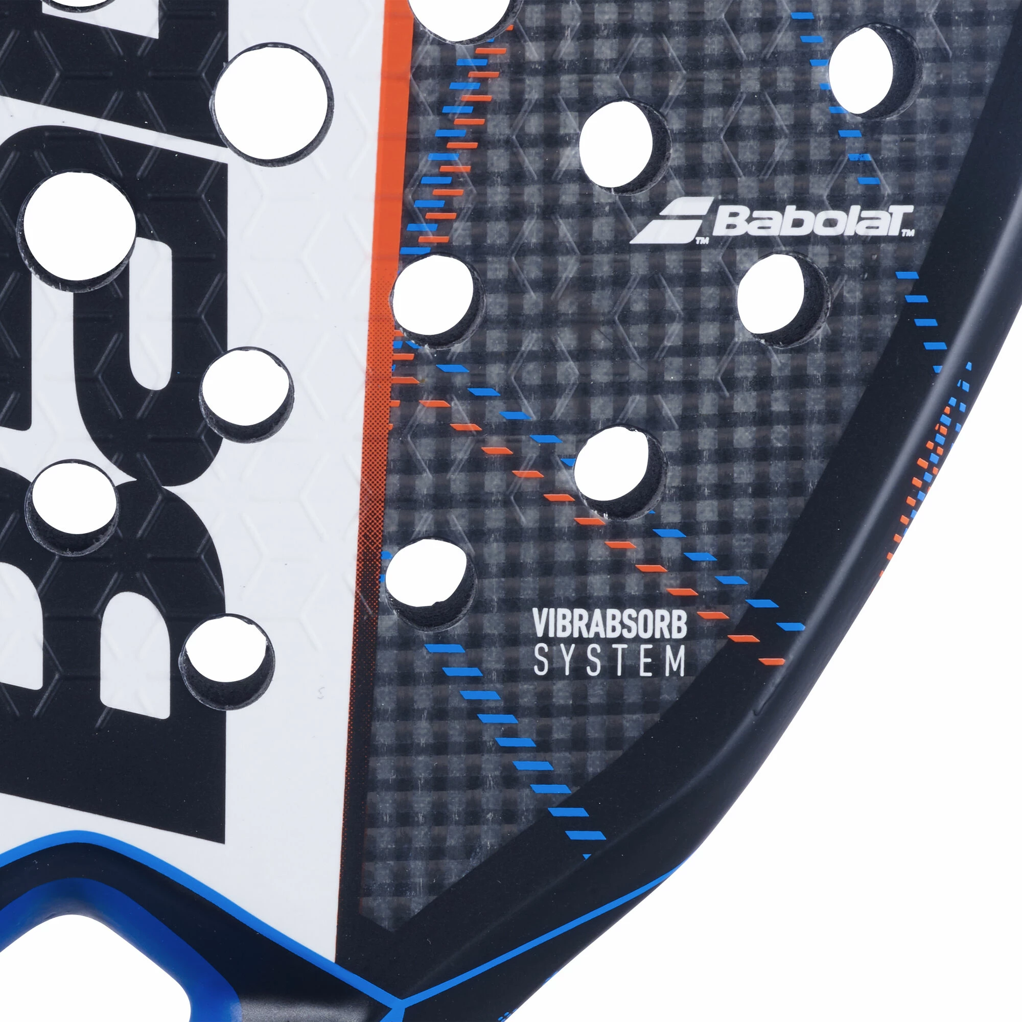 Babolat Air Veron 5 Babolat Air Veron - Image 5