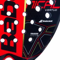 Babolat Technical Vertuo -Tennis Shop 0277700000 11