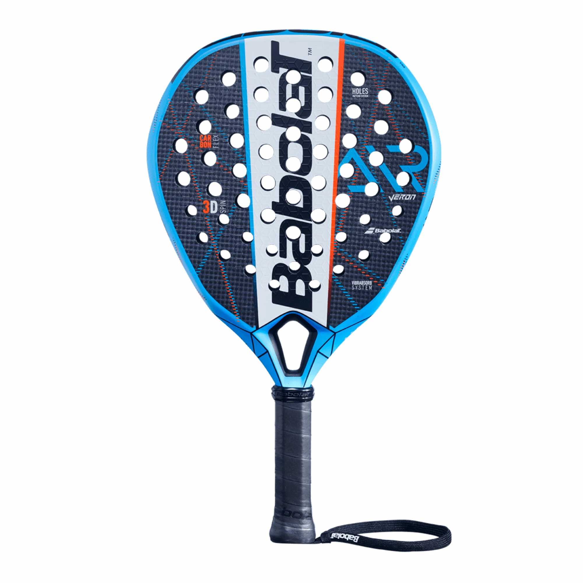 Babolat Air Veron 1 Babolat Air Veron