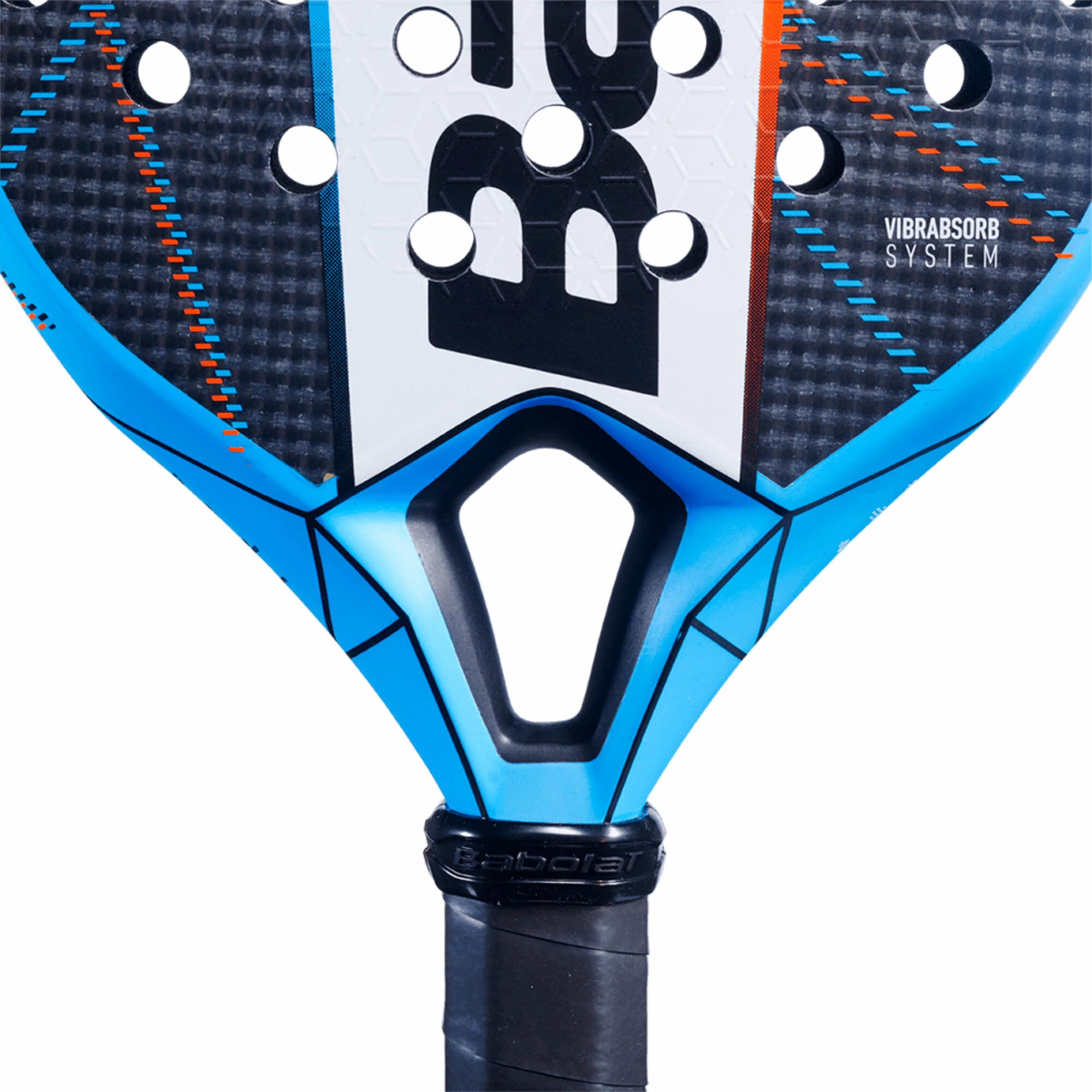 Babolat Air Veron 4 Babolat Air Veron - Image 4