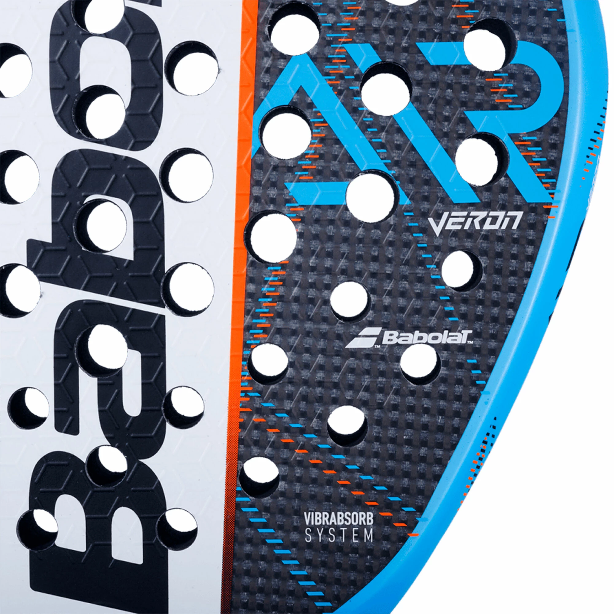 Babolat Air Veron 5 Babolat Air Veron - Image 5