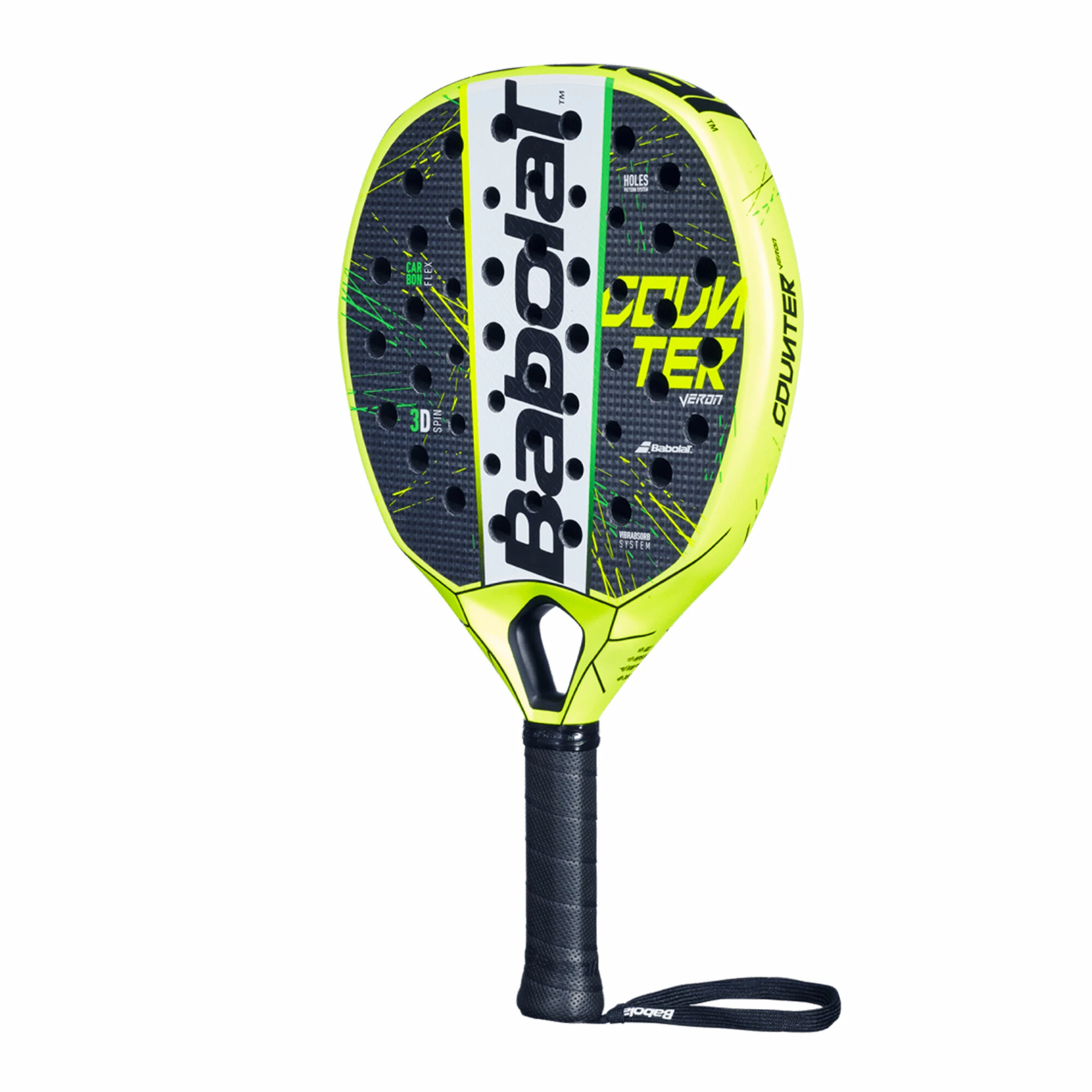 Babolat Counter Veron 3 Babolat Counter Veron - Image 3