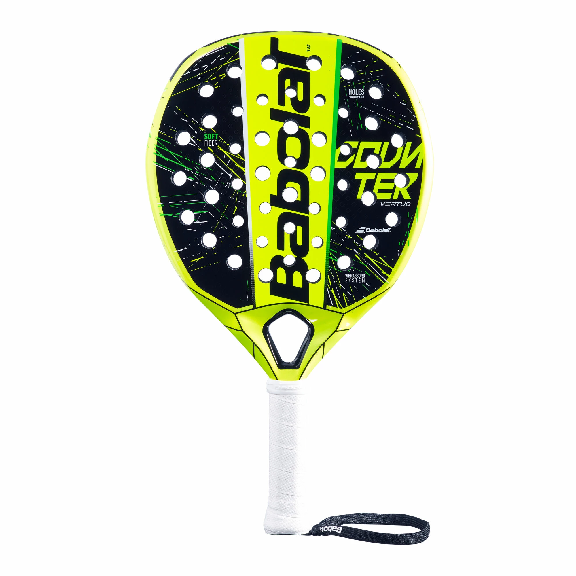 Babolat Counter Vertuo 1 Babolat Counter Vertuo