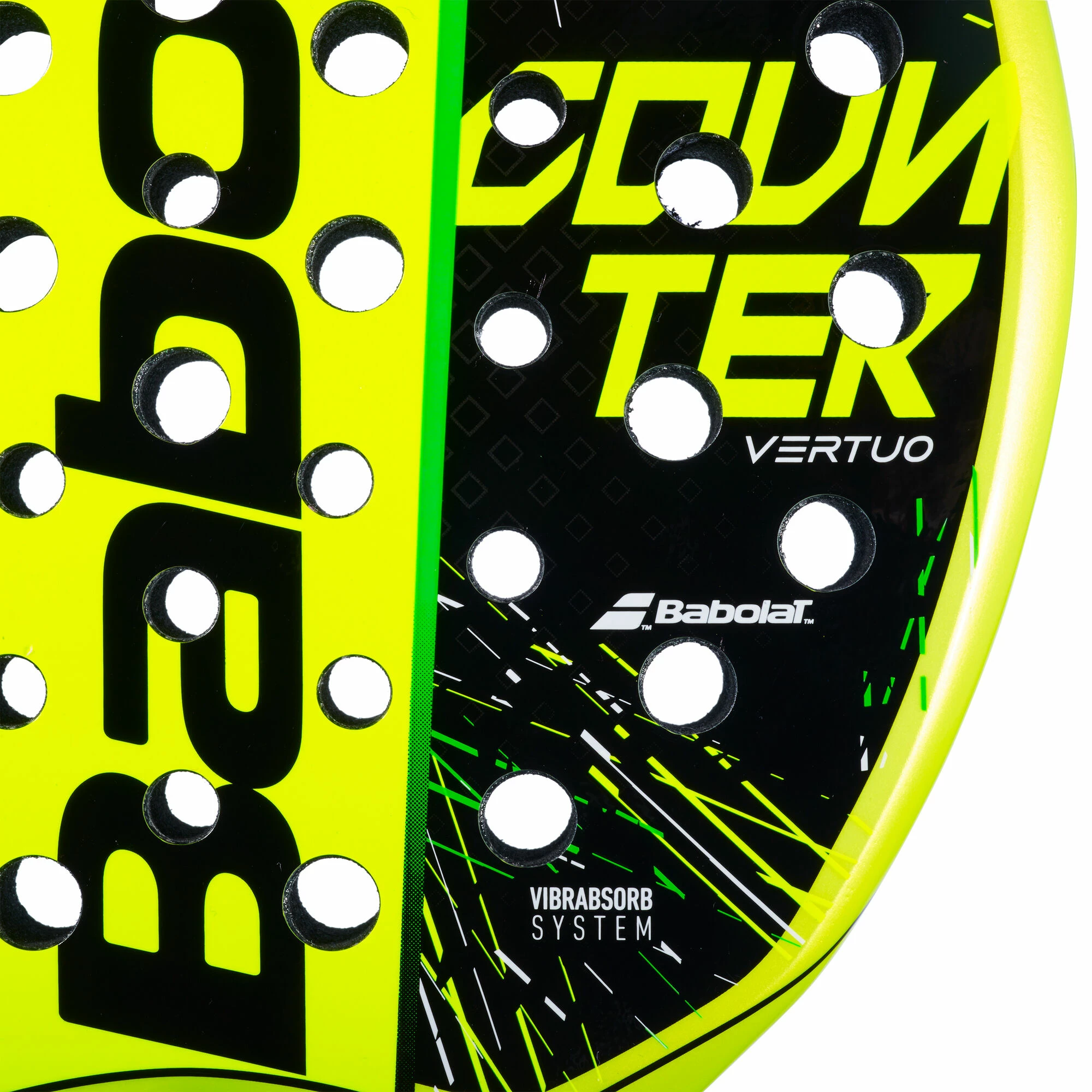 Babolat Counter Vertuo 5 Babolat Counter Vertuo - Image 5