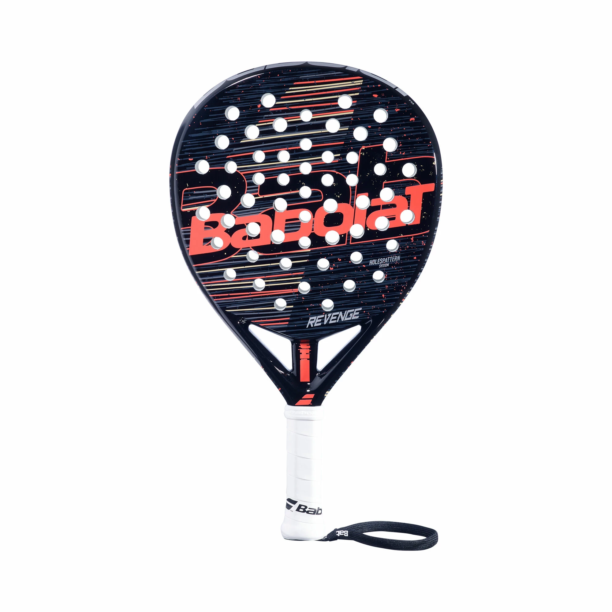 Babolat Revenge Woman 1 Babolat Revenge Woman