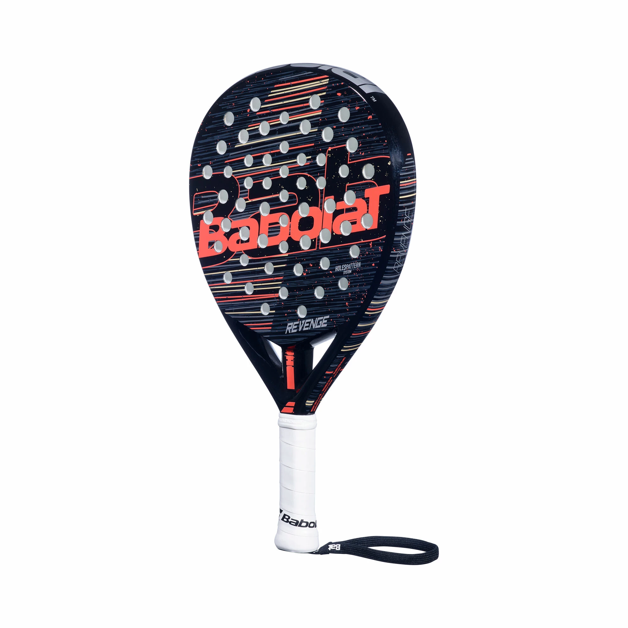 Babolat Revenge Woman 3 Babolat Revenge Woman - Image 3