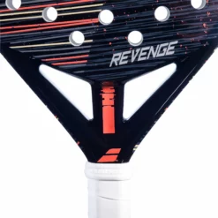 Babolat Revenge Woman 8 Babolat Revenge Woman -Tennis Shop 0281100000 10