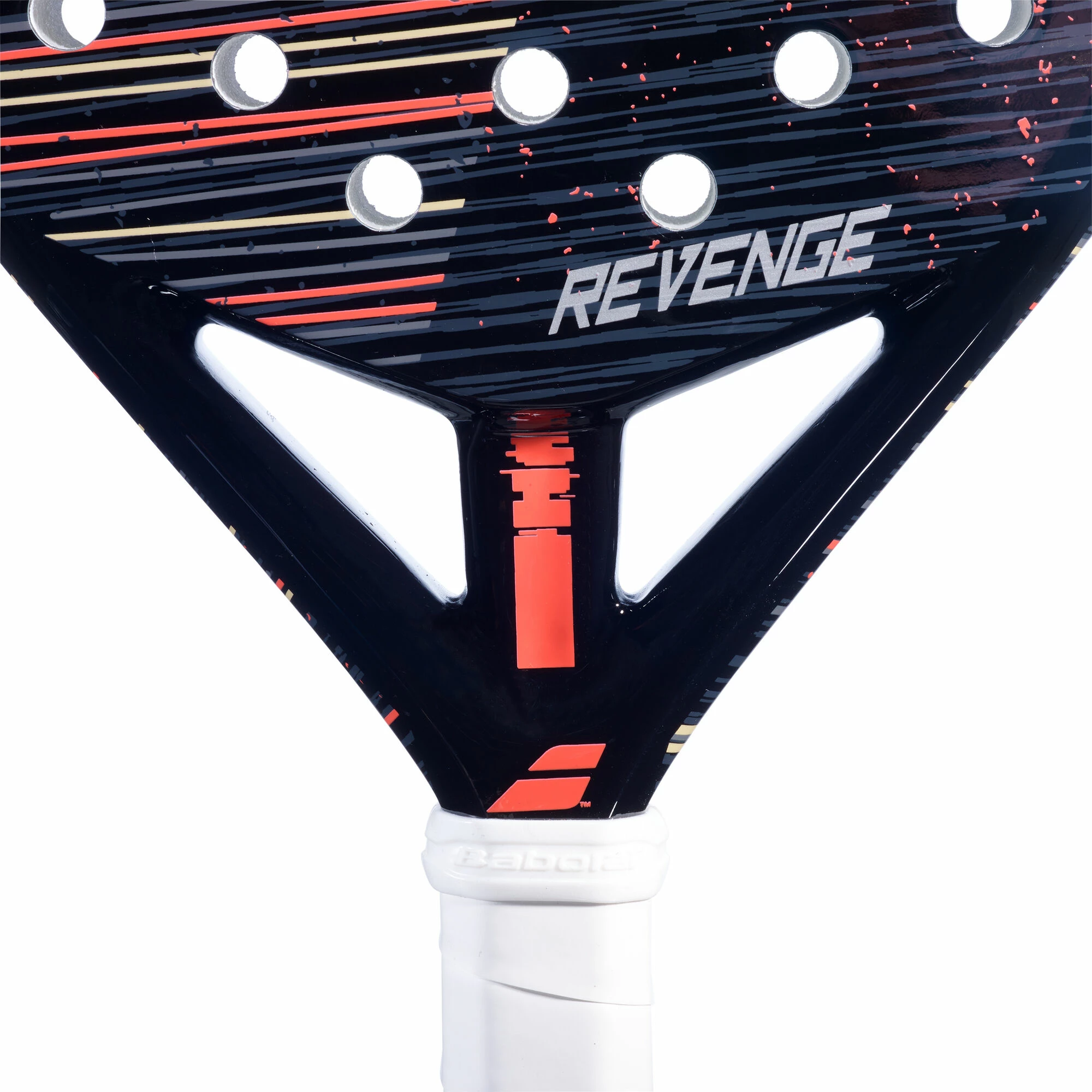 Babolat Revenge Woman 4 Babolat Revenge Woman - Image 4