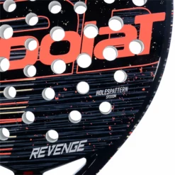 Babolat Revenge Woman 9 Babolat Revenge Woman -Tennis Shop 0281100000 11