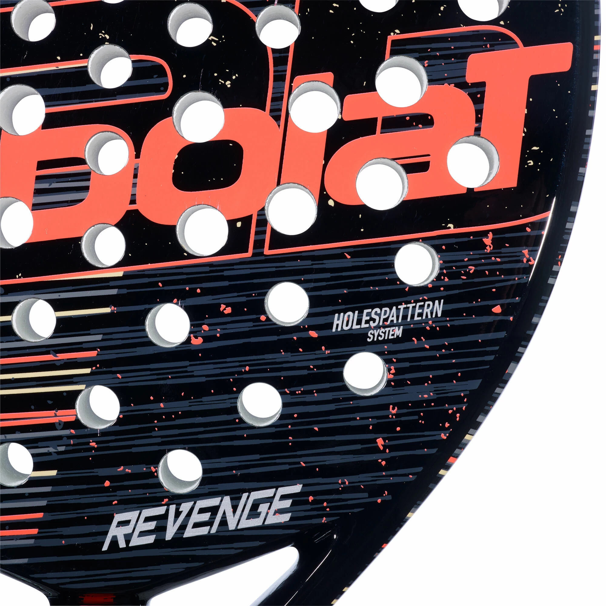 Babolat Revenge Woman 5 Babolat Revenge Woman - Image 5