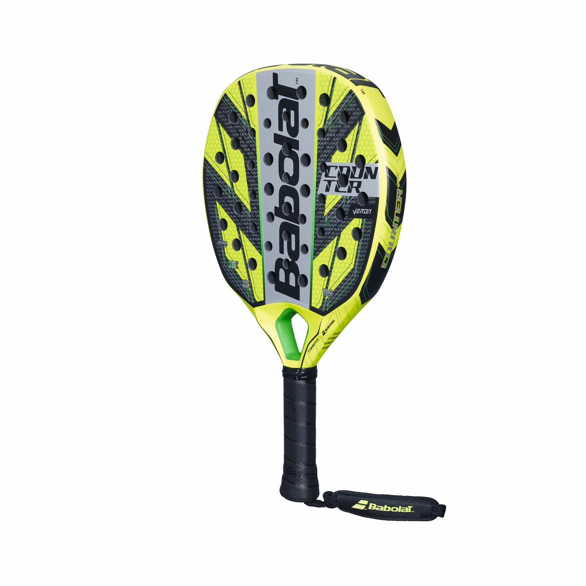 Babolat Counter Veron 3 Babolat Counter Veron - Image 3