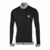 Fila Olaf Training Jacket Men - Black, White