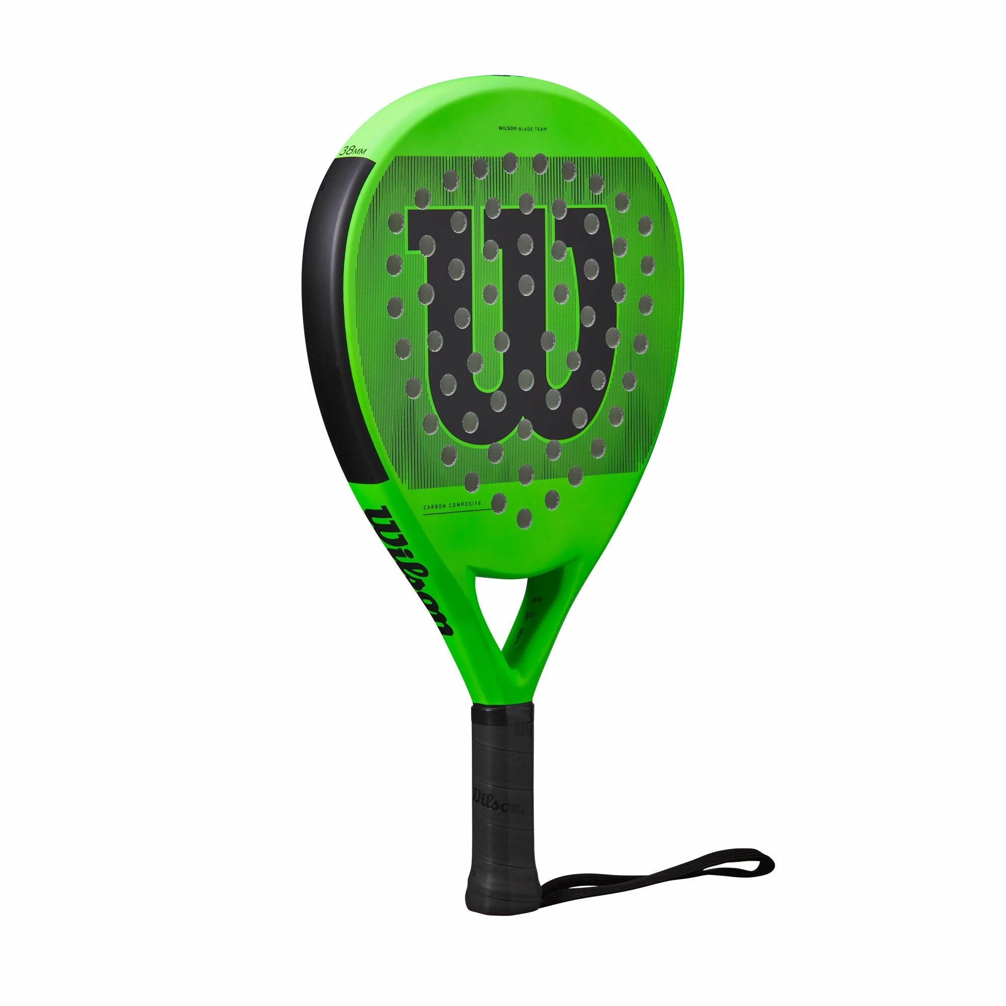 Wilson Blade Team 2 Wilson Blade Team - Image 2