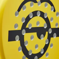 Wilson Minions Jr. Padel Face 11 Wilson Minions Jr. Padel Face -Tennis Shop 0365000000 12