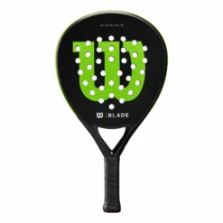 Wilson Blade Junior V2