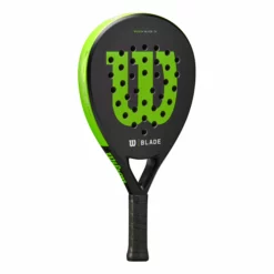 Wilson Blade Junior V2 -Tennis Shop 0372000000 0 7