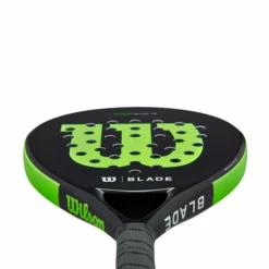 Wilson Blade Junior V2 -Tennis Shop 0372000000 10