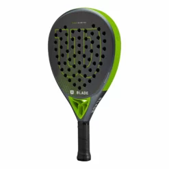 Wilson Blade Pro V2 9 Wilson Blade Pro V2 -Tennis Shop 0372100000 0 7