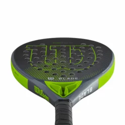 Wilson Blade Pro V2 10 Wilson Blade Pro V2 -Tennis Shop 0372100000 10