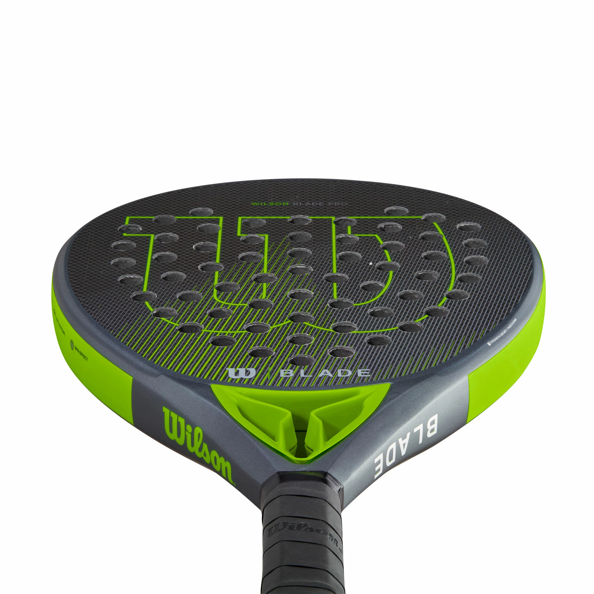 Wilson Blade Pro V2 4 Wilson Blade Pro V2 - Image 4