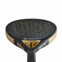 Wilson Blade Pro V2 10 Wilson Blade Pro V2 -Tennis Shop 0373000000 10