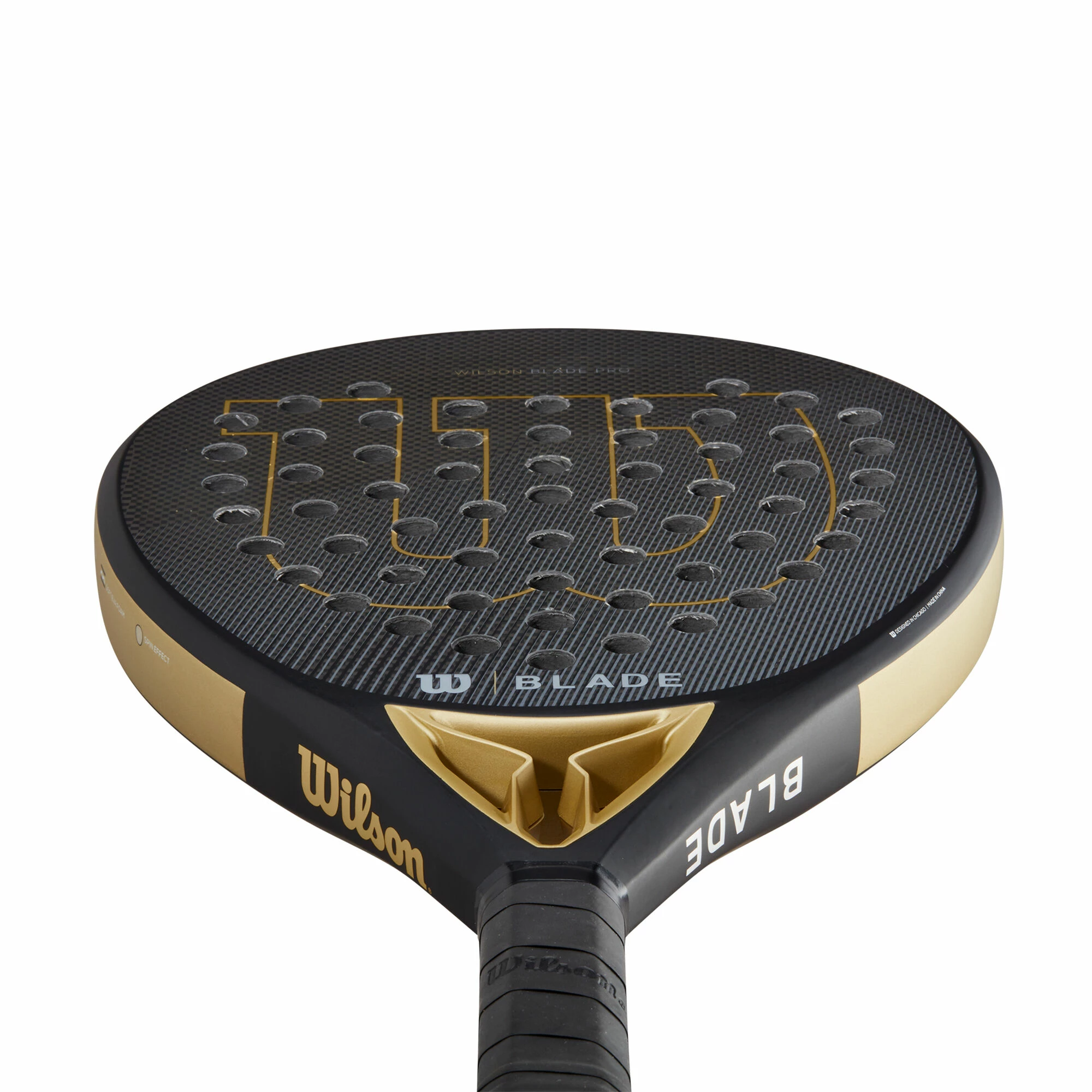 Wilson Blade Pro V2 4 Wilson Blade Pro V2 - Image 4