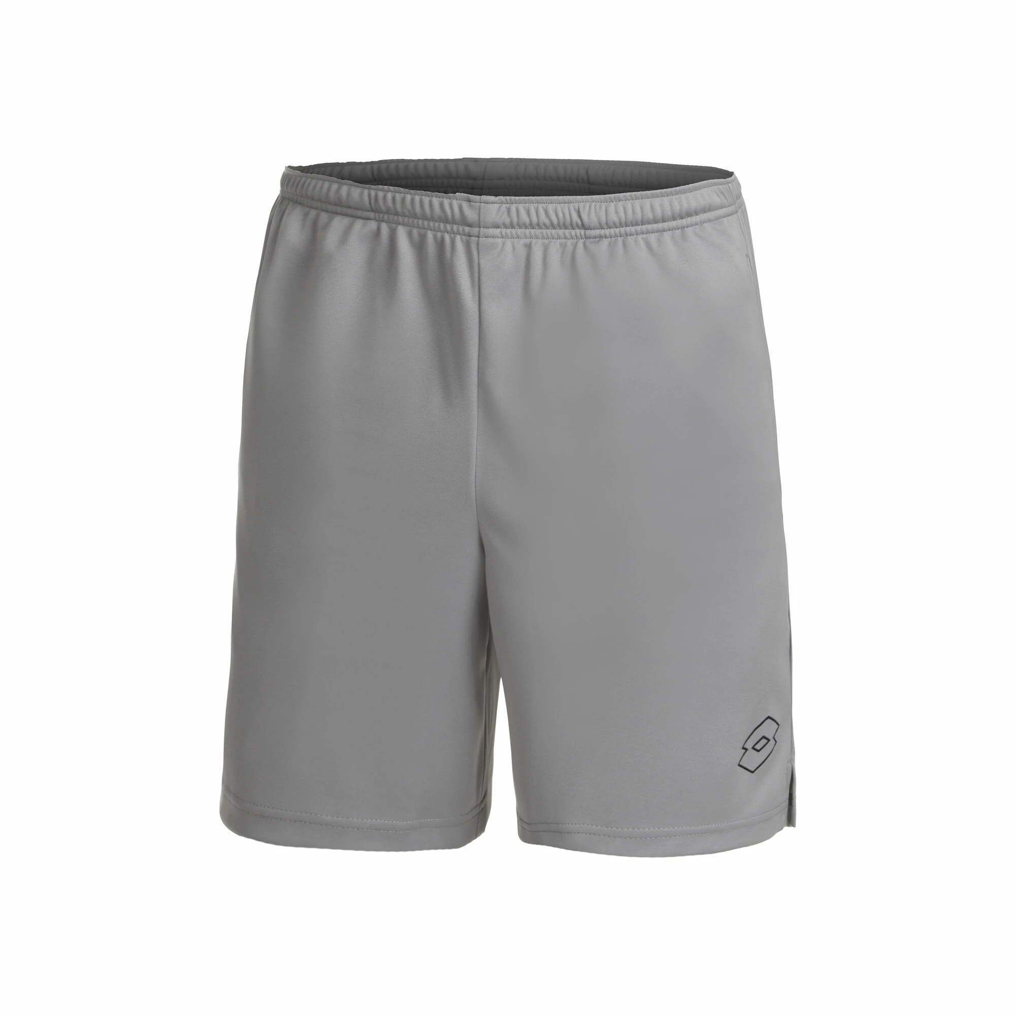 Lotto Squadra III 9in Shorts Men - Grey 1 Lotto Squadra III 9in Shorts Men - Grey