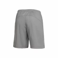 Lotto Squadra III 9in Shorts Men - Grey 7 Lotto Squadra III 9in Shorts Men - Grey -Tennis Shop 03830000 0 2