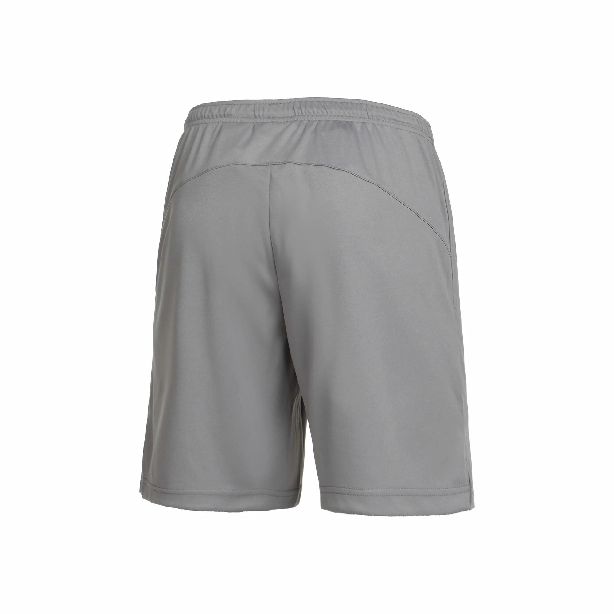 Lotto Squadra III 9in Shorts Men - Grey 3 Lotto Squadra III 9in Shorts Men - Grey - Image 3