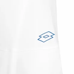 Lotto Squadra III Skirt Women - White -Tennis Shop 03865000 10