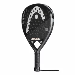 Head Graphene 360 Alpha Pro With CB